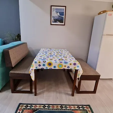 Reina, Kusadasi, Turkiye 쿠사다시