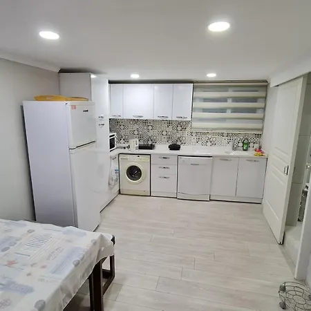 Reina, Kusadasi, Turkiye 아파트 *