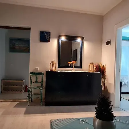 아파트 Reina, Kusadasi, Turkiye 쿠사다시