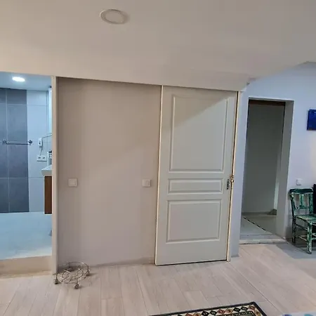 Reina, Kusadasi, Turkiye 아파트 *