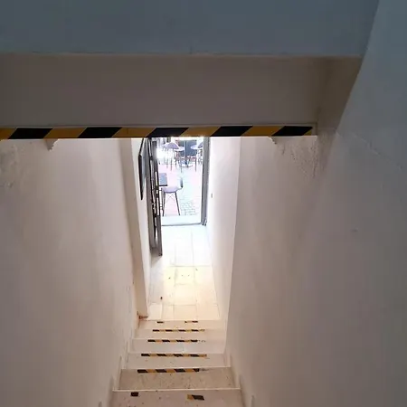 아파트 Reina, Kusadasi, Turkiye